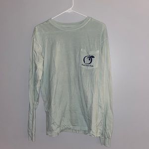 Long sleeve tshirt